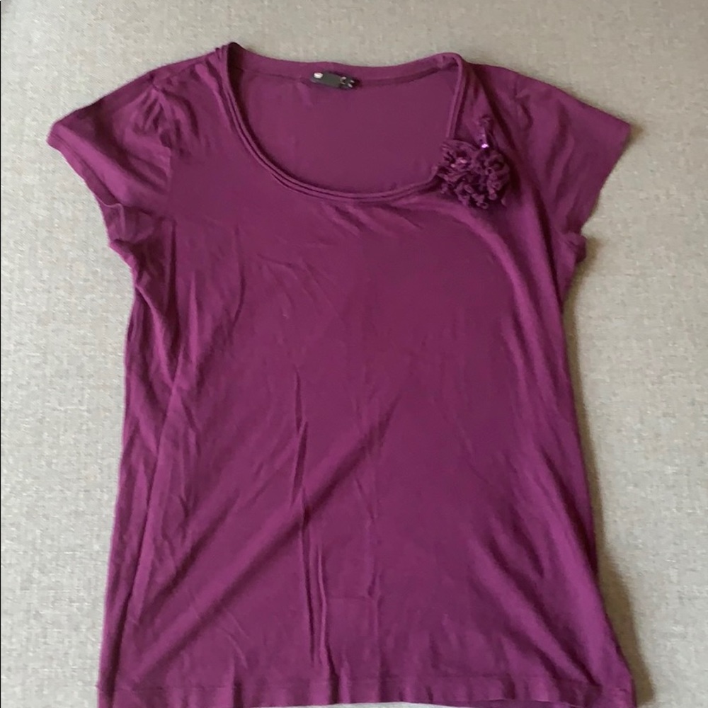 Dkny top
